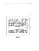 BIM-AWARE LOCATION BASED APPLICATION diagram and image