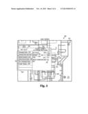 BIM-AWARE LOCATION BASED APPLICATION diagram and image