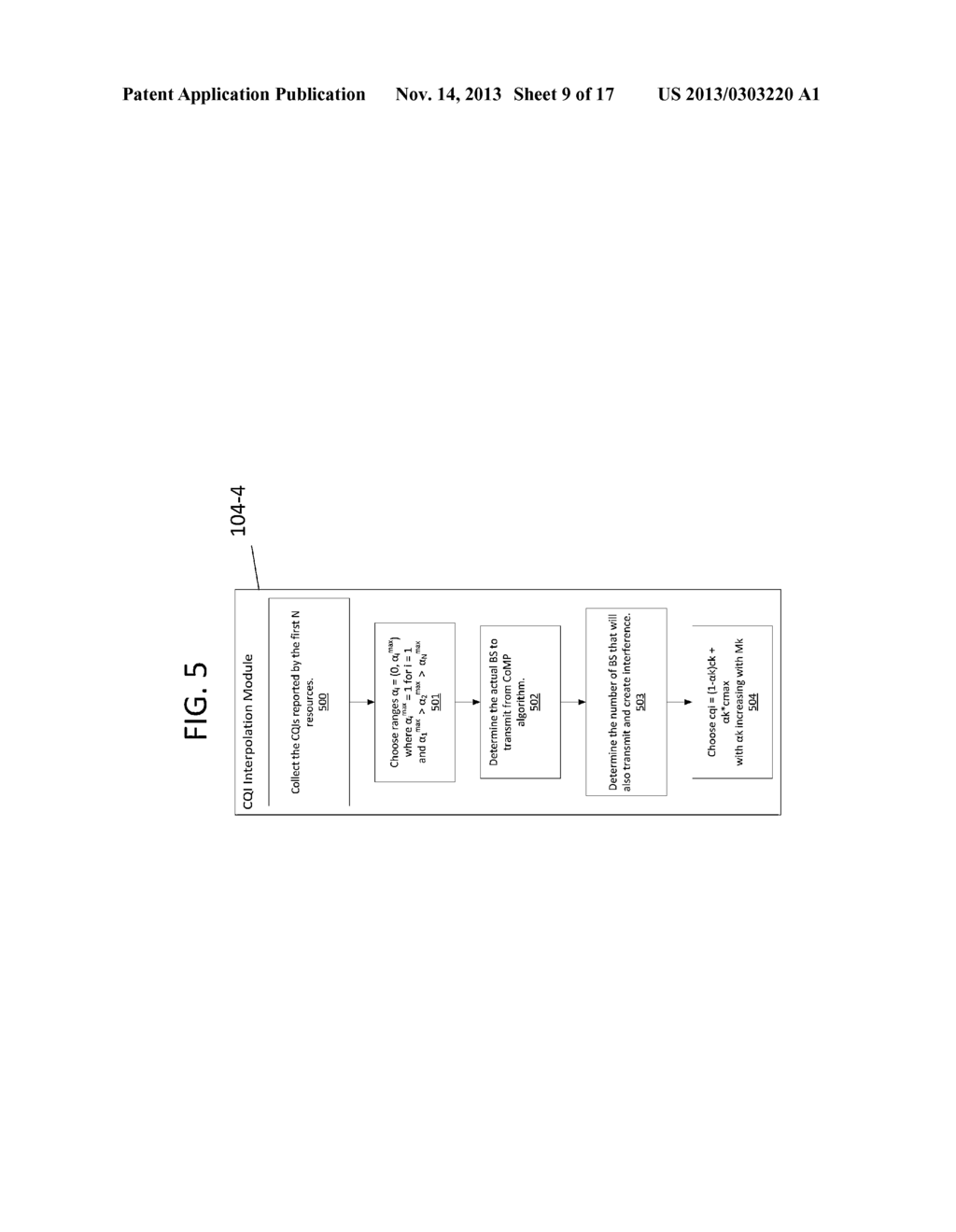 CONFIGURATION OF PILOT SIGNALS BY NETWORK FOR ENABLING COMP - diagram, schematic, and image 10