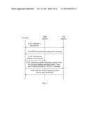 METHOD FOR REDUCING FREQUENCY BAND INTERFERENCE FOR MULTI-MODE TERMINAL,     MULTI-MODE TERMINAL, AND NETWORK DEVICE diagram and image