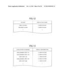 GAME DEVICE, METHOD OF CONTROLLING A GAME DEVICE, GAME SYSTEM, PROGRAM,     AND INFORMATION STORAGE MEDIUM diagram and image