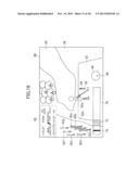 GAME DEVICE, METHOD OF CONTROLLING A GAME DEVICE, GAME SYSTEM, PROGRAM,     AND INFORMATION STORAGE MEDIUM diagram and image