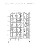 WAGERING GAME HAVING SYMBOL TRANSFER FROM FEEDER ARRAY TO PRIMARY ARRAY diagram and image