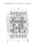 WAGERING GAME HAVING SYMBOL TRANSFER FROM FEEDER ARRAY TO PRIMARY ARRAY diagram and image