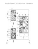 WAGERING GAME HAVING SYMBOL TRANSFER FROM FEEDER ARRAY TO PRIMARY ARRAY diagram and image