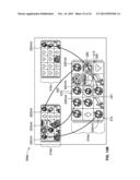 WAGERING GAME HAVING SYMBOL TRANSFER FROM FEEDER ARRAY TO PRIMARY ARRAY diagram and image