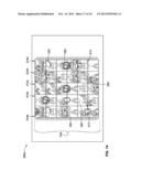 WAGERING GAME HAVING SYMBOL TRANSFER FROM FEEDER ARRAY TO PRIMARY ARRAY diagram and image