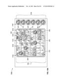 WAGERING GAME HAVING SYMBOL TRANSFER FROM FEEDER ARRAY TO PRIMARY ARRAY diagram and image