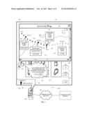 CONTROLLING PROGRESS IN WAGERING GAMES diagram and image