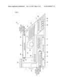 CARD READING DEVICE AND TABLETOP GAME SYSTEM diagram and image