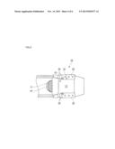 CARD READING DEVICE AND TABLETOP GAME SYSTEM diagram and image