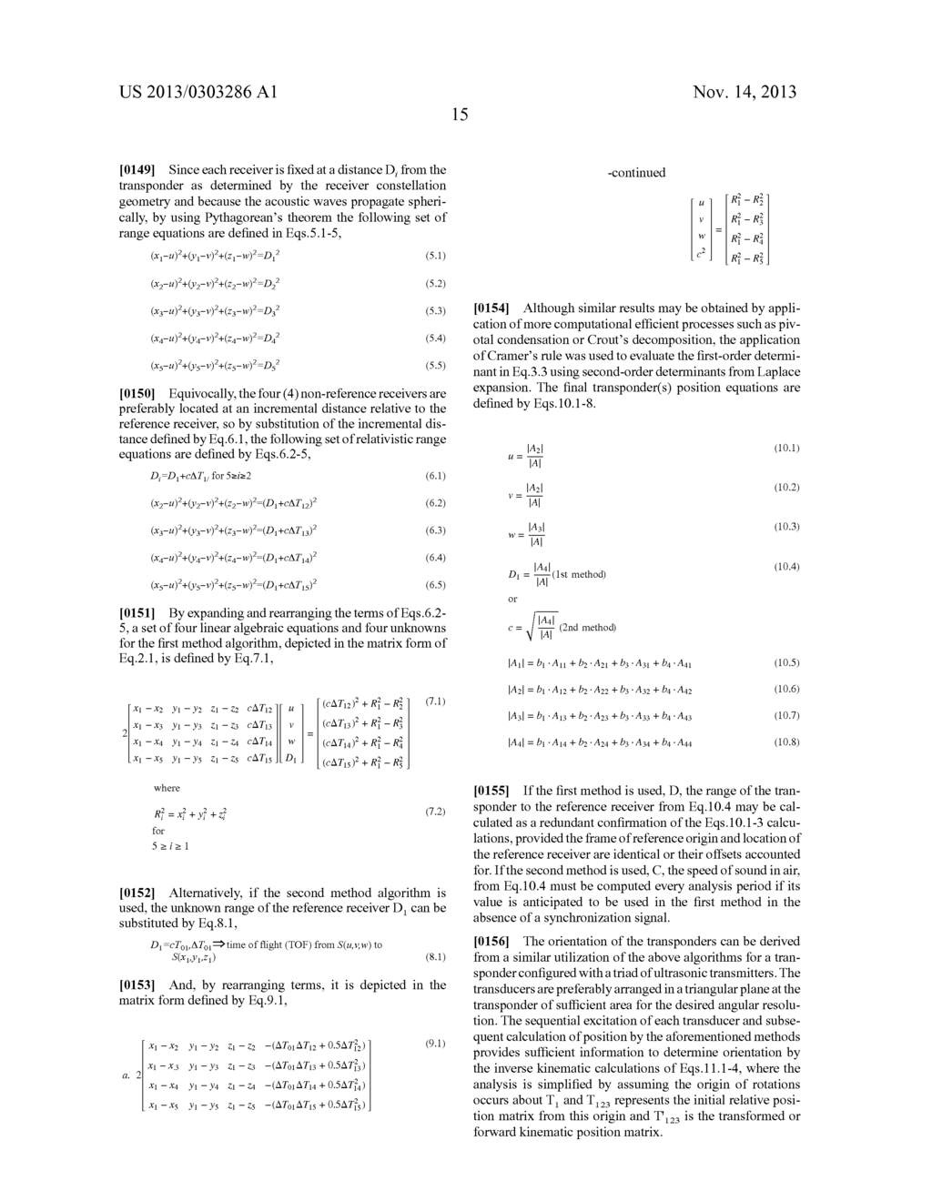 HUMAN MOVEMENT MEASUREMENT SYSTEM - diagram, schematic, and image 26