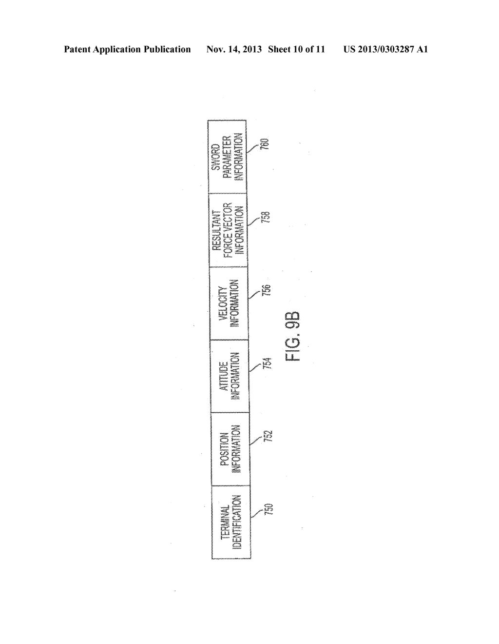 ELECTRONIC GAMING DEVICE WITH FEEDBACK - diagram, schematic, and image 11