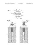 METHOD FOR PRODUCING TORQUE-LIMITING SECURING DEVICES diagram and image