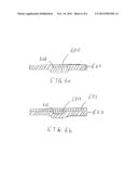 STRIKING FACE OF A GOLF CLUB HEAD AND A METHOD OF MANUFACTURING THE SAME diagram and image