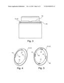 TRACTION-MECHANISM DRIVE HAVING A TENSIONER AND A CLAMPING ELEMENT diagram and image