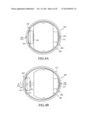BALL-SHAPE BRAWN TRAINING DEVICE AND RING THEREOF diagram and image