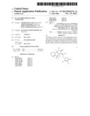 PLANT GROWTH REGULATING COMPOUNDS diagram and image