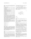 PLANT GROWTH REGULATING COMPOUNDS diagram and image