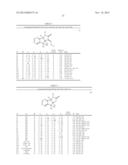 PLANT GROWTH REGULATING COMPOUNDS diagram and image