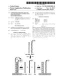 COMPOSITIONS FOR DETECTION AND ANALYSIS OF POLYNUCLEOTIDES USING LIGHT     HARVESTING MULTICHROMOPHORES diagram and image