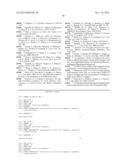 COMPOSITIONS FOR DETECTION AND ANALYSIS OF POLYNUCLEOTIDES USING LIGHT     HARVESTING MULTICHROMOPHORES diagram and image