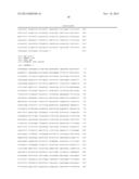 METHOD OF CLASSIFYING GENE EXPRESSION STRENGTH IN LUNG CANCER TISSUES diagram and image