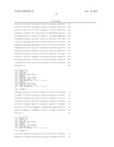 METHOD OF CLASSIFYING GENE EXPRESSION STRENGTH IN LUNG CANCER TISSUES diagram and image