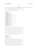 METHOD OF CLASSIFYING GENE EXPRESSION STRENGTH IN LUNG CANCER TISSUES diagram and image