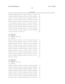 METHOD OF CLASSIFYING GENE EXPRESSION STRENGTH IN LUNG CANCER TISSUES diagram and image