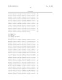 METHOD OF CLASSIFYING GENE EXPRESSION STRENGTH IN LUNG CANCER TISSUES diagram and image