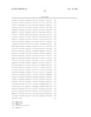 METHOD OF CLASSIFYING GENE EXPRESSION STRENGTH IN LUNG CANCER TISSUES diagram and image