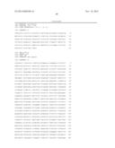 METHOD OF CLASSIFYING GENE EXPRESSION STRENGTH IN LUNG CANCER TISSUES diagram and image