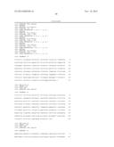 METHOD OF CLASSIFYING GENE EXPRESSION STRENGTH IN LUNG CANCER TISSUES diagram and image