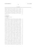 METHOD OF CLASSIFYING GENE EXPRESSION STRENGTH IN LUNG CANCER TISSUES diagram and image