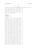 METHOD OF CLASSIFYING GENE EXPRESSION STRENGTH IN LUNG CANCER TISSUES diagram and image