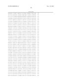 METHOD OF CLASSIFYING GENE EXPRESSION STRENGTH IN LUNG CANCER TISSUES diagram and image