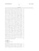 METHOD OF CLASSIFYING GENE EXPRESSION STRENGTH IN LUNG CANCER TISSUES diagram and image