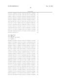 METHOD OF CLASSIFYING GENE EXPRESSION STRENGTH IN LUNG CANCER TISSUES diagram and image