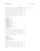 METHOD OF CLASSIFYING GENE EXPRESSION STRENGTH IN LUNG CANCER TISSUES diagram and image