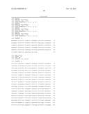 METHOD OF CLASSIFYING GENE EXPRESSION STRENGTH IN LUNG CANCER TISSUES diagram and image