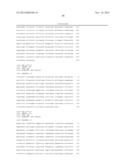 METHOD OF CLASSIFYING GENE EXPRESSION STRENGTH IN LUNG CANCER TISSUES diagram and image