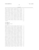 METHOD OF CLASSIFYING GENE EXPRESSION STRENGTH IN LUNG CANCER TISSUES diagram and image