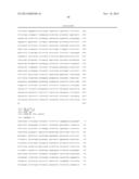 METHOD OF CLASSIFYING GENE EXPRESSION STRENGTH IN LUNG CANCER TISSUES diagram and image