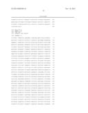 METHOD OF CLASSIFYING GENE EXPRESSION STRENGTH IN LUNG CANCER TISSUES diagram and image