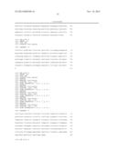 METHOD OF CLASSIFYING GENE EXPRESSION STRENGTH IN LUNG CANCER TISSUES diagram and image