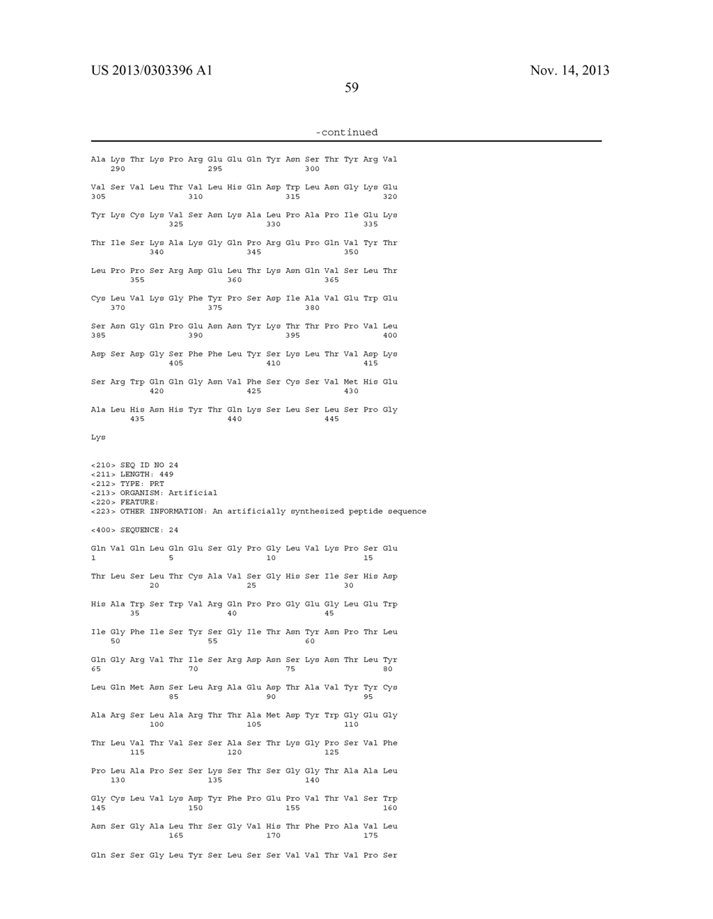 ANTIGEN-BINDING MOLECULE CAPABLE OF BINDING TO TWO OR MORE ANTIGEN     MOLECULES REPEATEDLY - diagram, schematic, and image 89