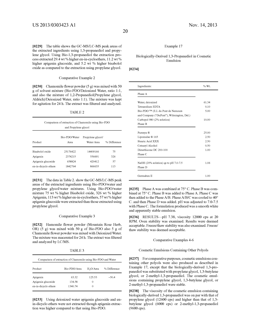 ENZYME STABILIZED DETERGENT COMPOSITIONS - diagram, schematic, and image 21