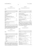 ENZYME STABILIZED DETERGENT COMPOSITIONS diagram and image