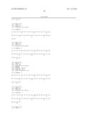 PANCREATIC POLYPEPTIDE FAMILY MOTIFS, POLYPEPTIDES AND METHODS COMPRISING     THE SAME diagram and image